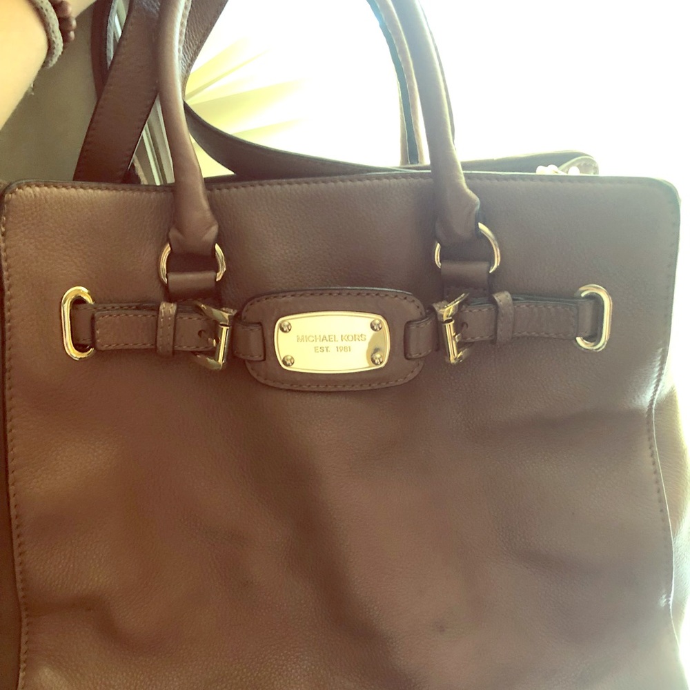 Michael Kors purse